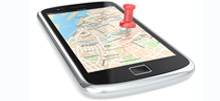 The Consumerization of GIS